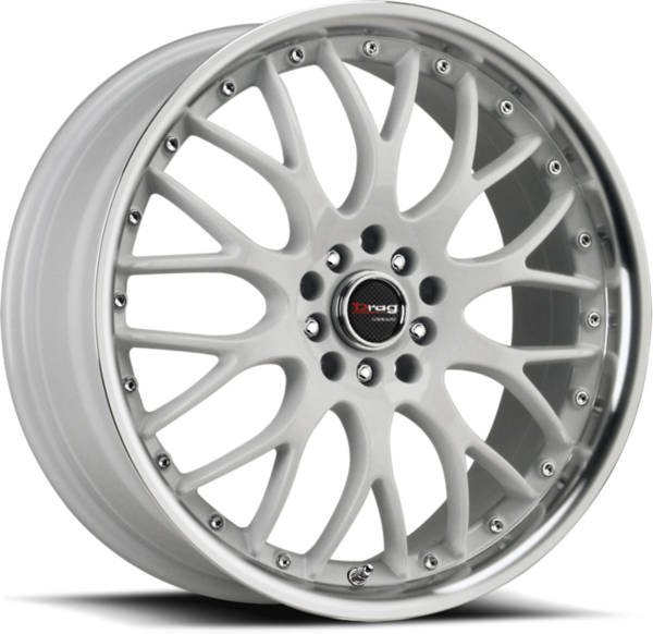 Drag DR-19 DR-19 product medium 17  X7.5   5-100.00/114.30 45  WTGLML